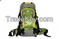 Mountaineer Bag