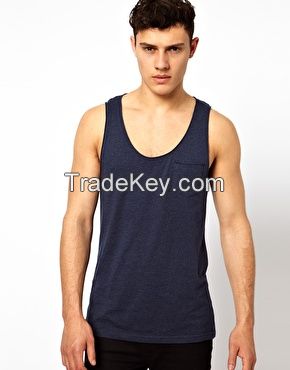 Wereld Sports Stringer Vest