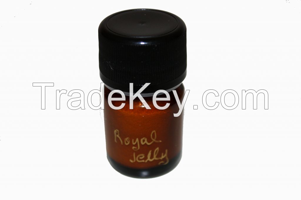 Greek Fresh Royal Jelly