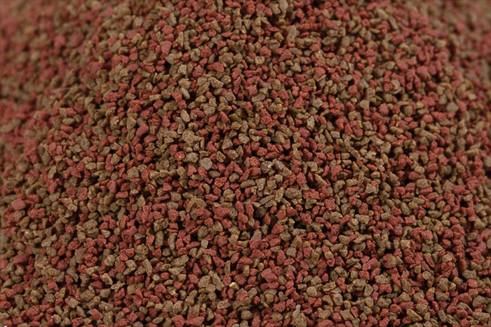 Discus granules