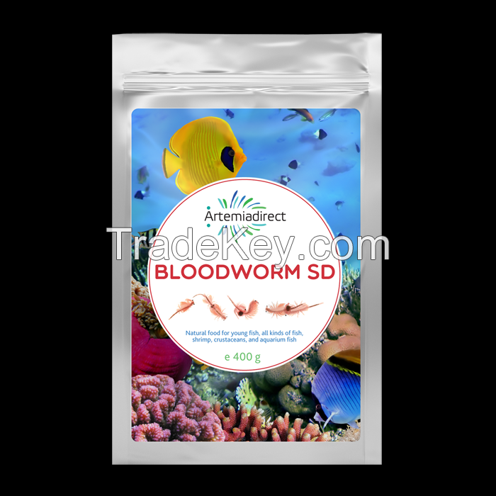 bloodworms sd