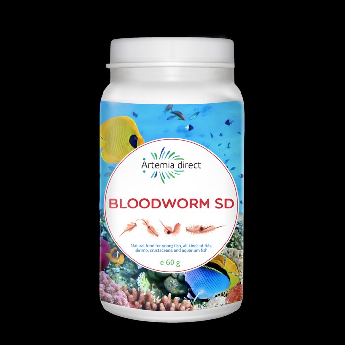 bloodworms sd