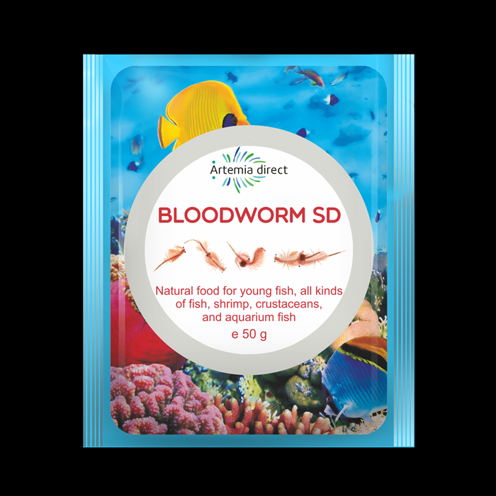 bloodworms sd