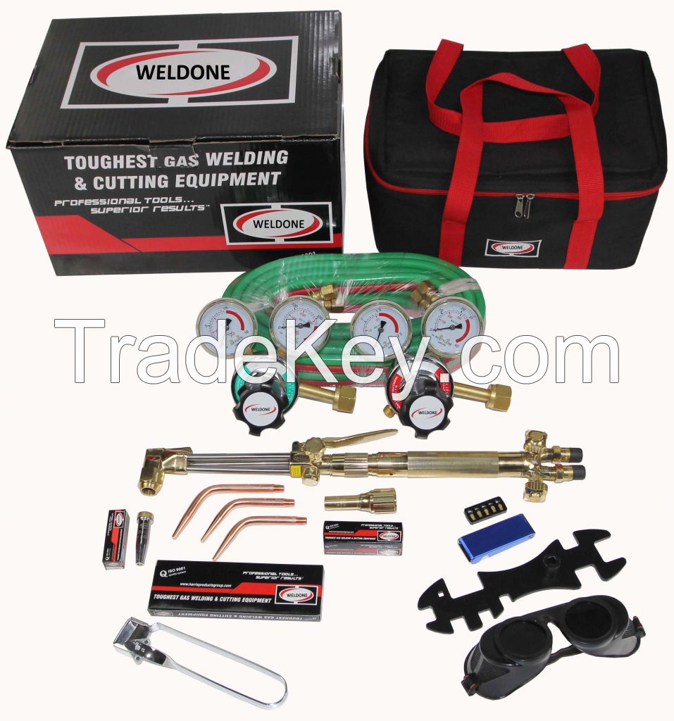 welding kit