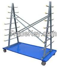 Material Rack-8