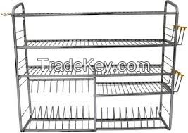 Material Rack-7