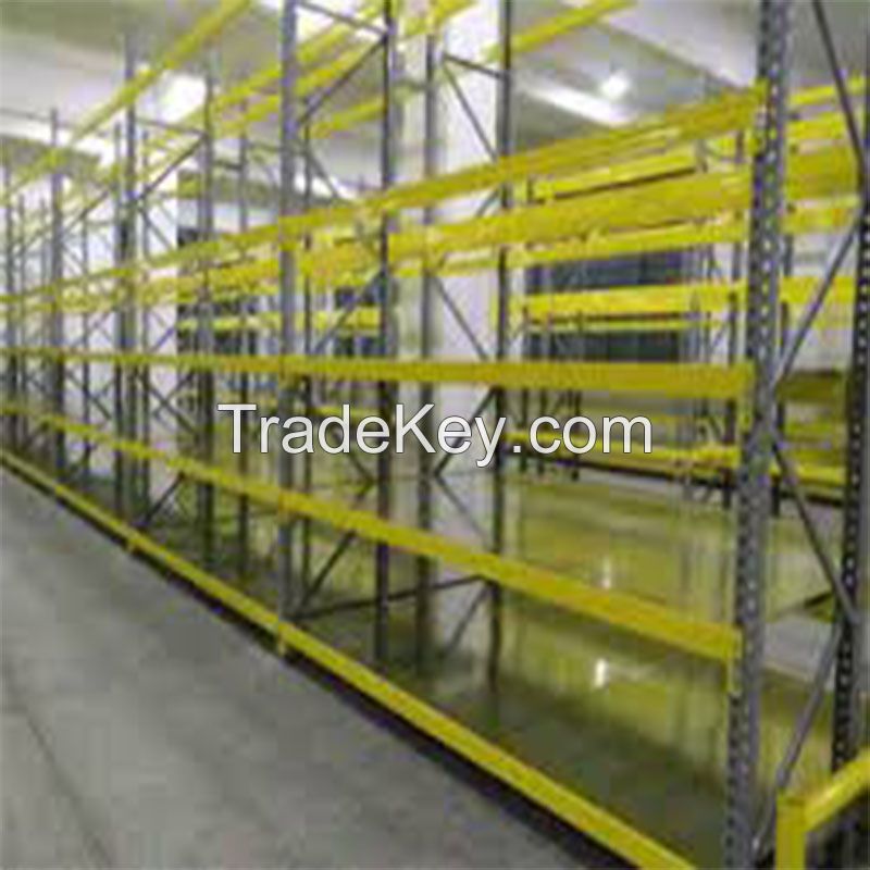 Parts Shelf-8