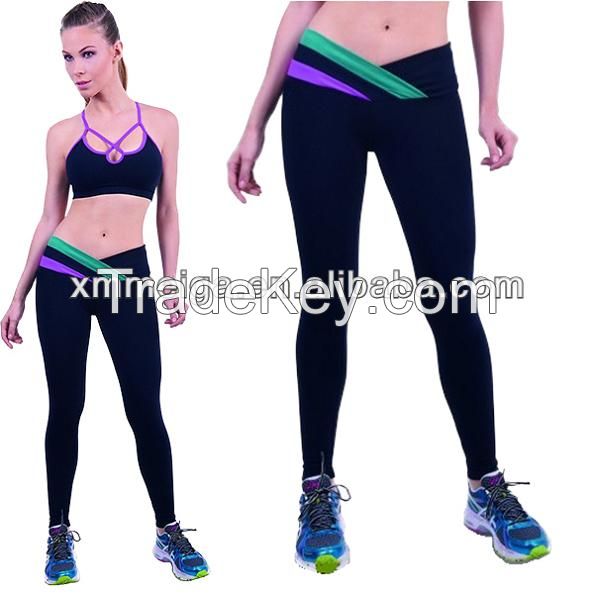 Fitness wear / sportswear/ jogging wear / cycling wear