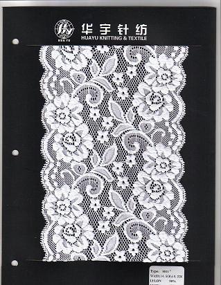 elastic lace(8811#)