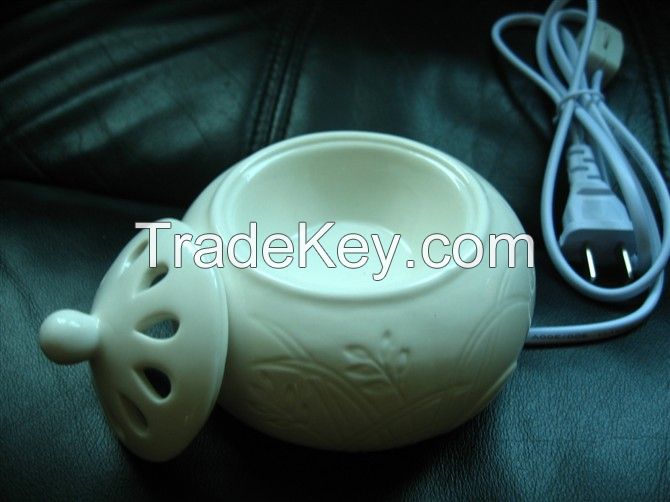 XY105 Ceramic GIft Electric Incense Burner