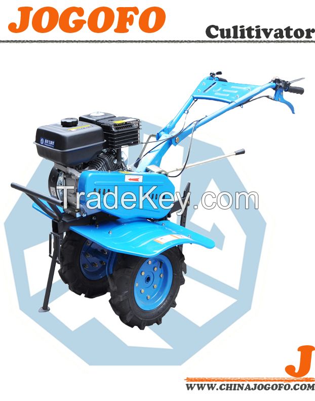 6.5 HP gasoline cultivator