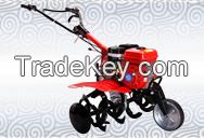 Hot 6.5HP  Garden cultivator gasoline tiller JGF500L