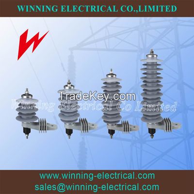 Composite Polymer Surge Arrester