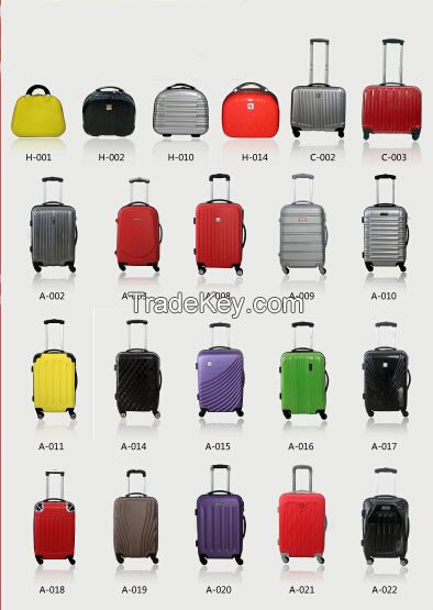 luggage sets