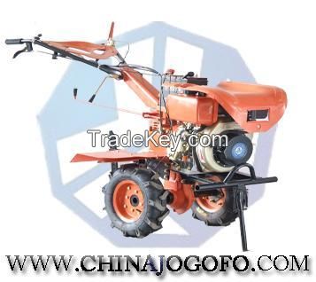 JGF1100AE, TILLER , DIESEL TILLER , POWER TILLER , CULTIVATOR