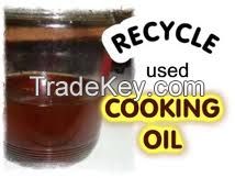  Used Cooking Oil (UCO), Used Vegetable Oil, Used Engine Oil