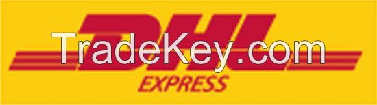 DHL express service,DHL air cargo,  door to door service from China to US,Canada