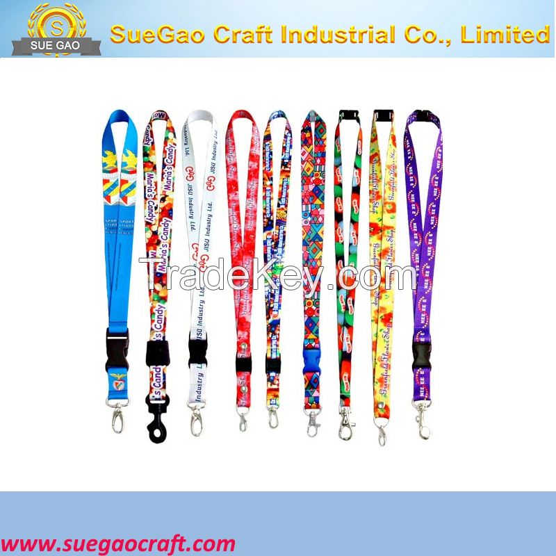 Lanyard, Customize Lanyard, Full Color Lanyard