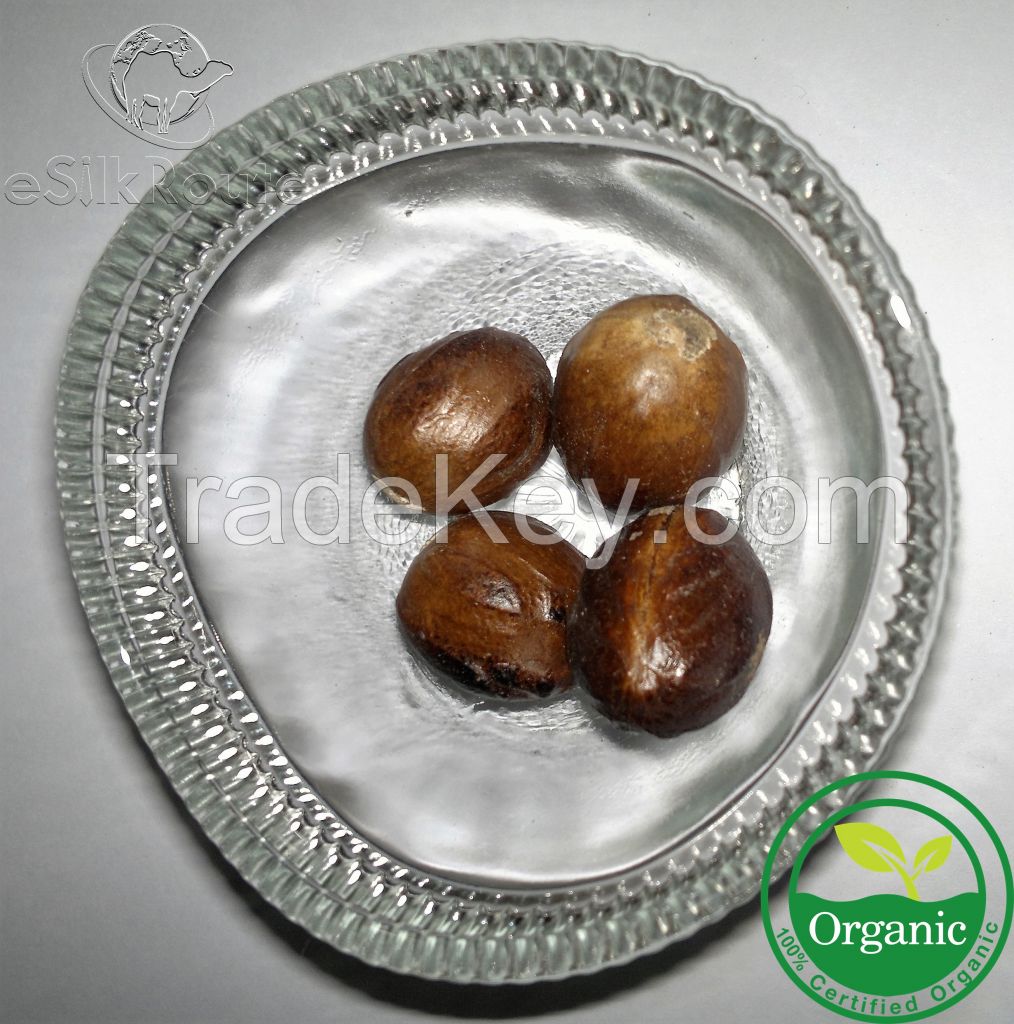 Organic Nutmeg - Without Shell