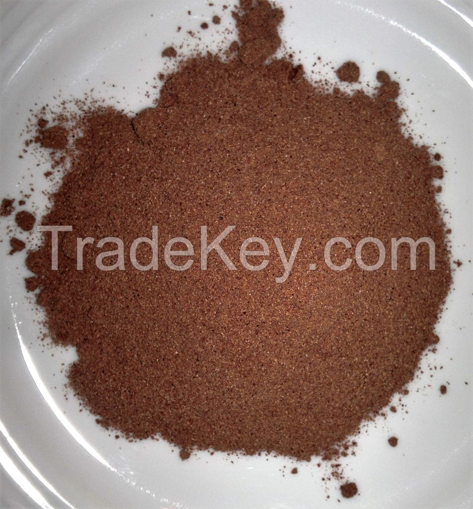 Organic Cocoa / Cacao Powder