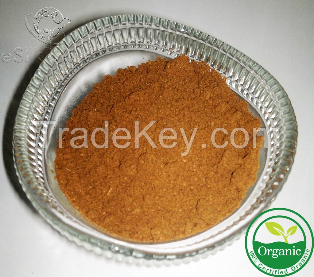 Curry Powder - Raw