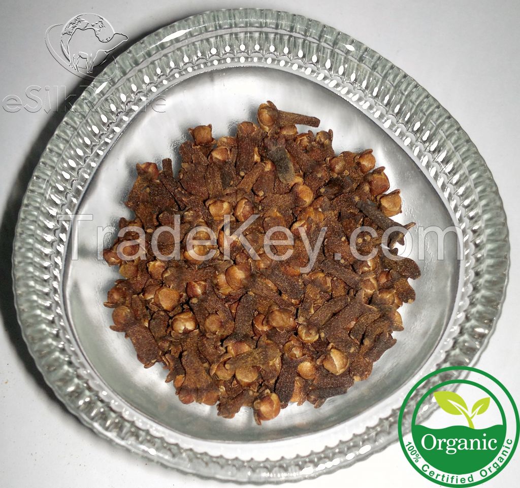 Organic Ceylon Cloves