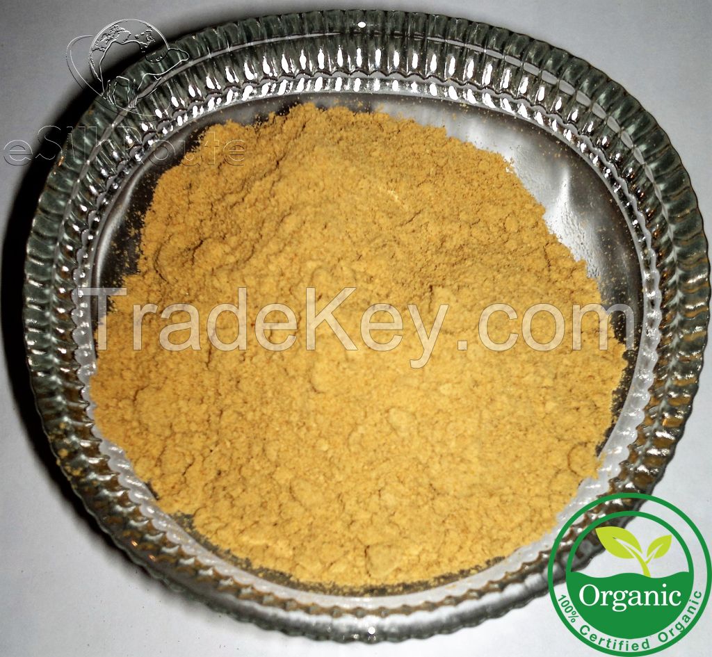 Organic Ginger Powder