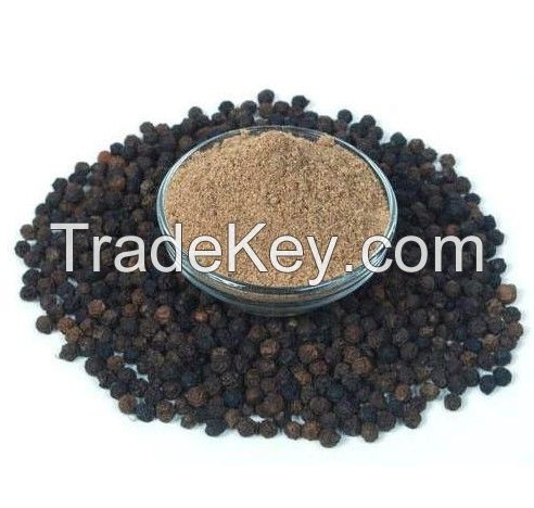 Organic Black Pepper Powder