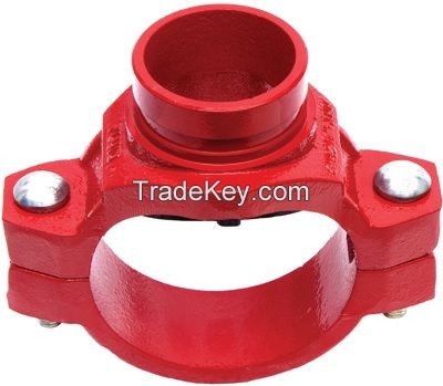 Firefighting - Grooved Fittings