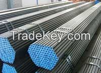 Seamless steel pipe