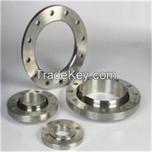 slip-on flange