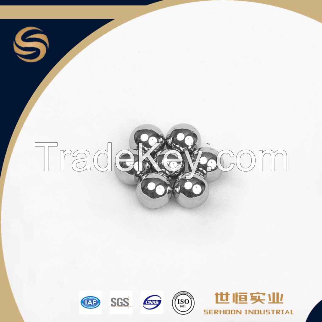 Serhoon Chrome Steel Ball for Bearing with G20 (GCr15)