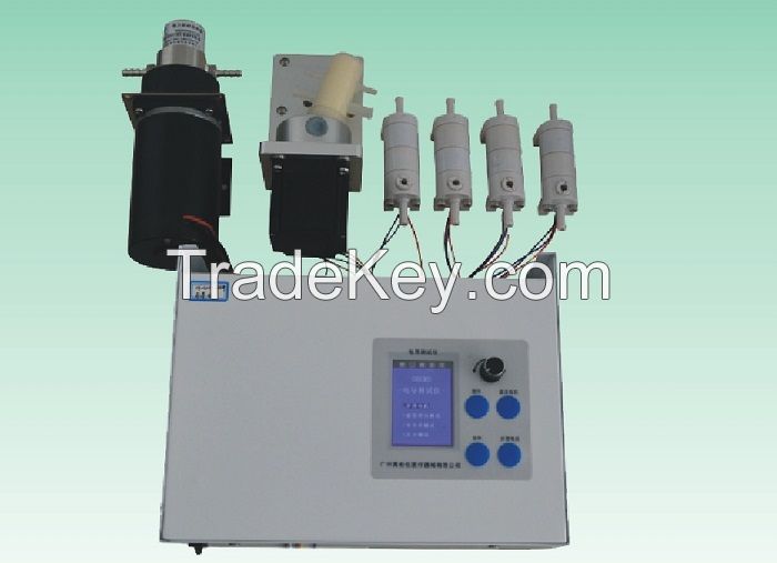 Conductivity tester