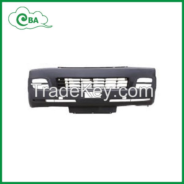 52119-26490 HIGH QUALITY FRONT BUMPER FOR TOYOTA HIACE 2005 BROAD BODY 1880 OEM FACTORY