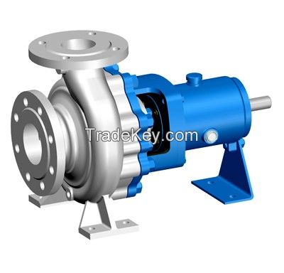 ASP5010 Series Chemical Pump