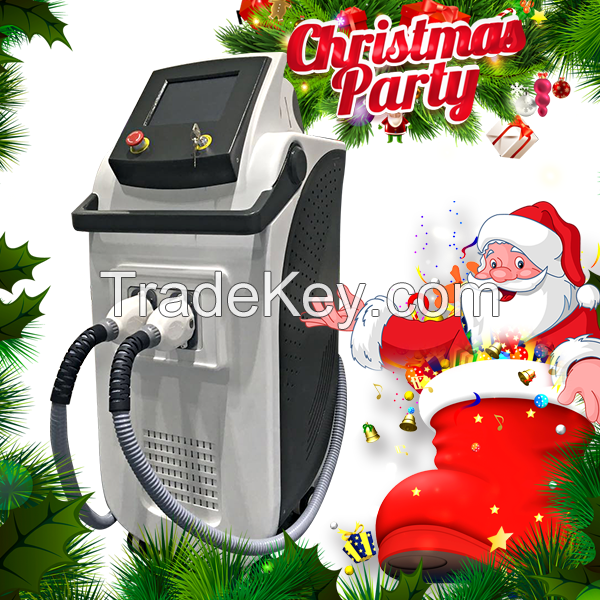 KES Christmas big promotion multi-function beauty machine for hair rem