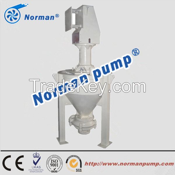 Hot sale!!!  NVF Foam(Froth) Pump