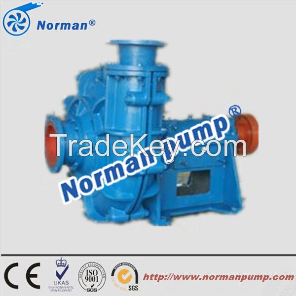 High quality NZJ(L) New heavy slurry pump