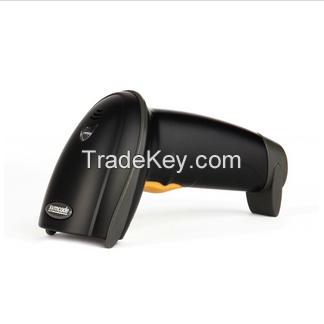 2014 best-seller handheld barcode scanner 