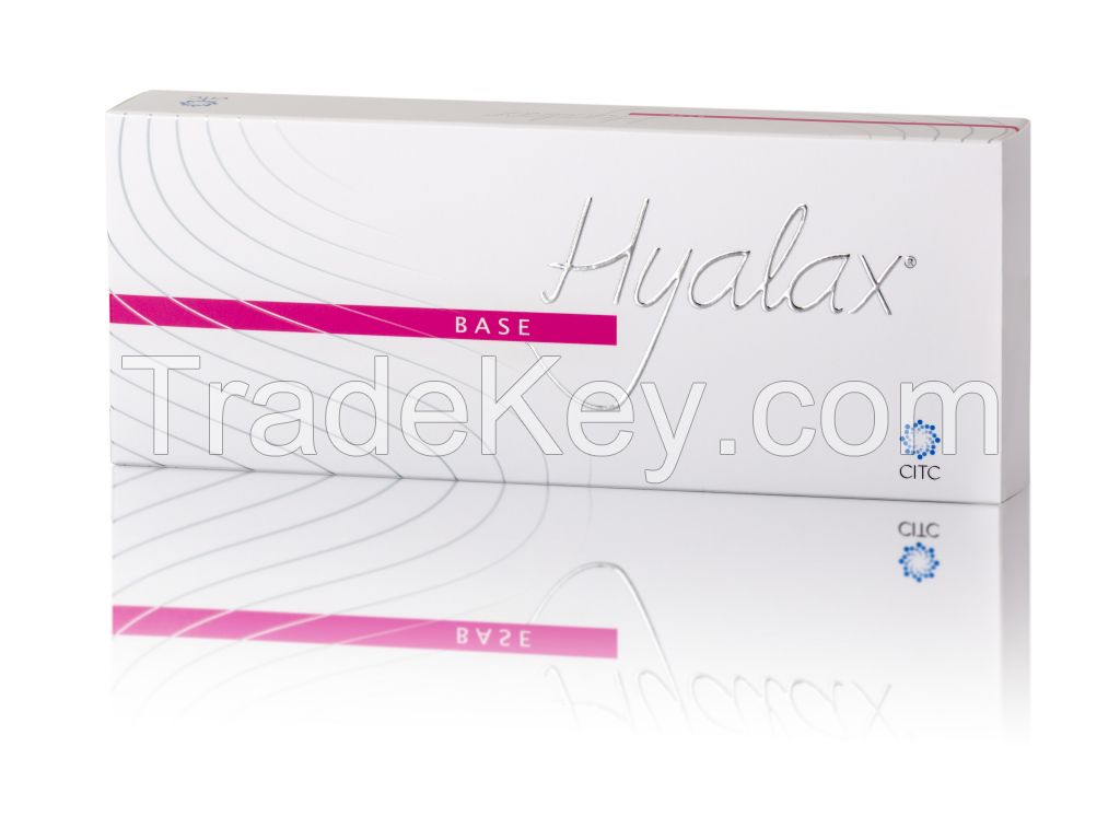 Hyalax Base