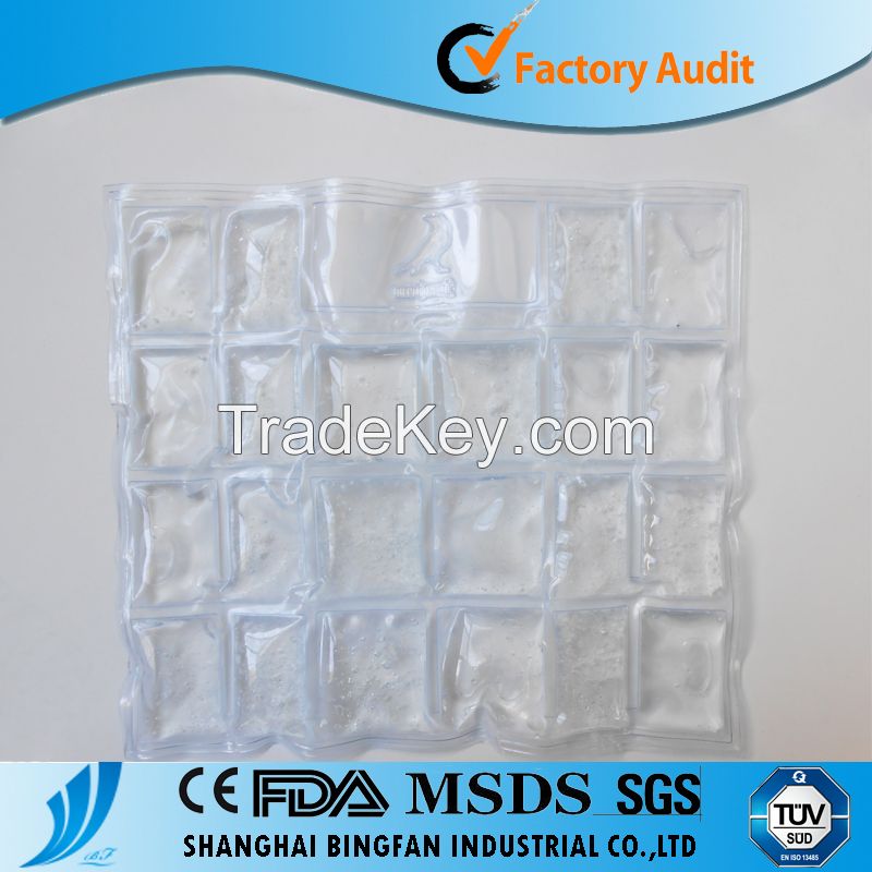 ice pack,gel ice pack for food storage