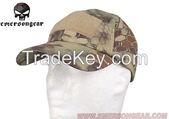 Emerson baseball cap