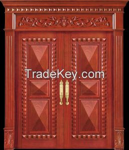 Luxury composite doors 