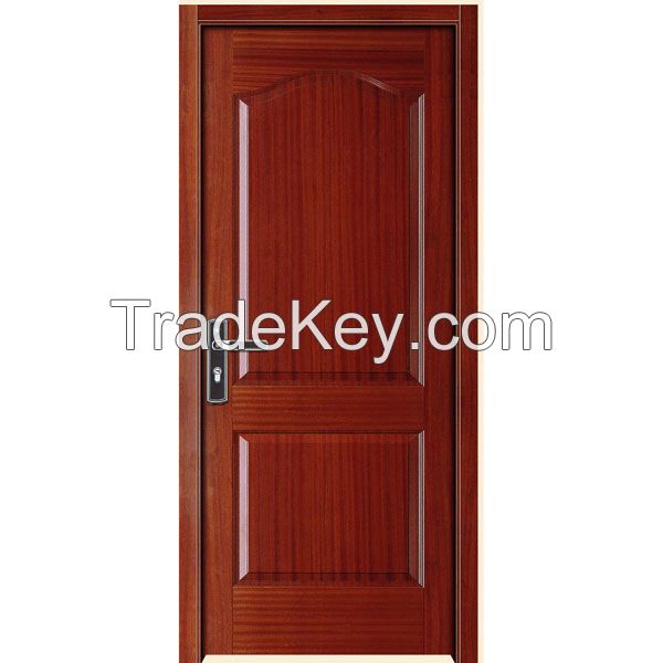 Wooden Door Color 