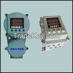 Flame Proof Indicator (CMRI Certified)