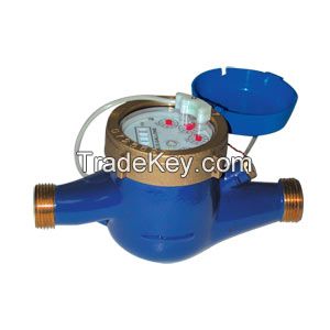 AMR Water Meters