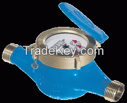 MID/EEC/OIML Water meters