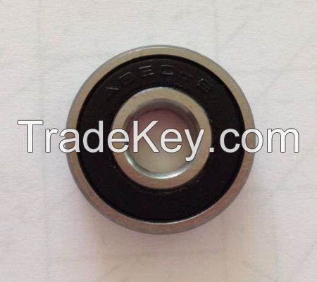 skateboard 608zz/2rs deep groove ball bearings