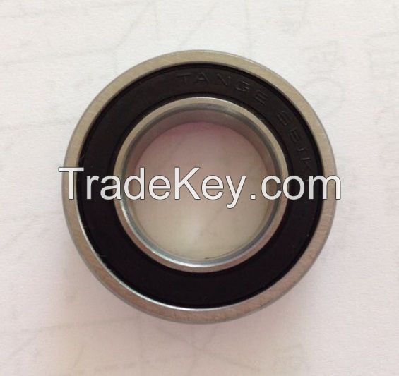 173110zz/2rs for Bikes Deep Groove Ball Bearings