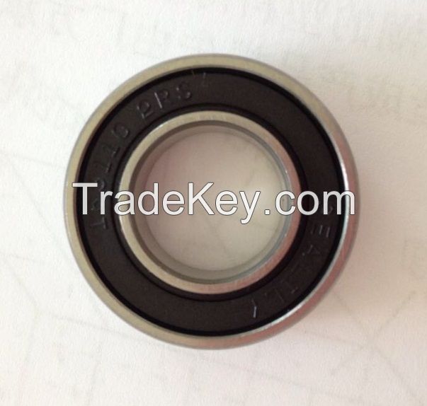 163110zz/2rs for Bikes Deep Groove Ball Bearings